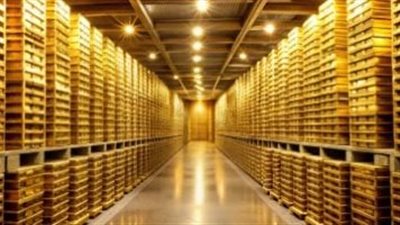 انخفاض سعر الذهب اليوم
