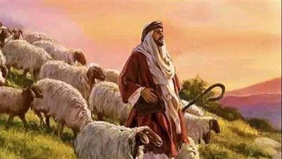 احد الملوك زوج ولده ثلاث مرات