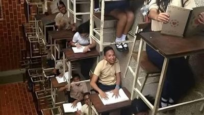 ٩٠٪ من الناس مش هيفهموا الصورة