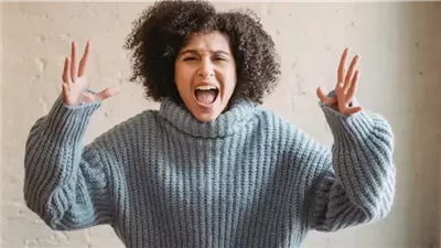 إذا كانت المرأة تصرخ بالعلاقة الزوجية فماذا بعني ذلك وما هو السبب