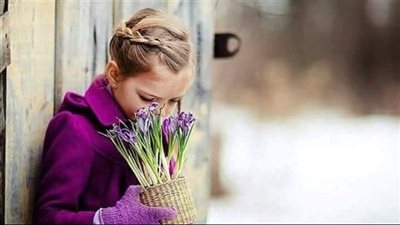 لاحظت الزوجة في الأشهر الأخيرة تغيب زوجها