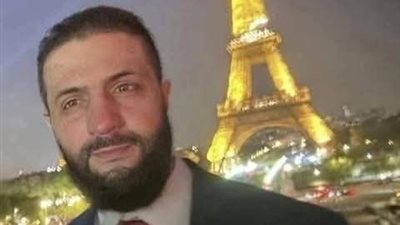 الشرع يعلن عن مشروع تاريخي يجعل سوريا أغنى دولة