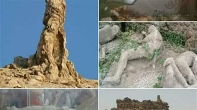 قصه سيدنا لوط عليه السلام