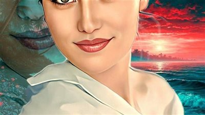 علاقه بقلم كوكى سامح
