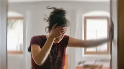 احذر من الدوخة المفاجئة هذه الأسباب الخفية وراءها
