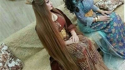 ارملة لديها ابنة