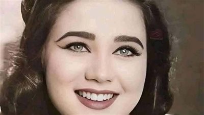 اول ظهور لبنات الفنانة الجميلة زبيدة ثروت