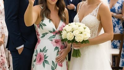زوجي تزوّج وبعد أربع سنوات، رأى الطفل الذي جعل وجهه يشحب
