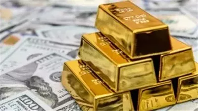 سعر الذهب