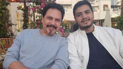 أول تعليق من محمد رياض بعد إعلان نجله تقديم  لن أعيش في جلباب أبي 2 