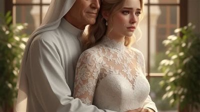 عروس الـ19 سنة… واللغز الذي أخفته ليلة الزفاف في قصر الشيخ طارق بن مالك