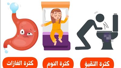 كثرة التقيؤ : بسبب التهاب البنكرياس، الصداع النصفي