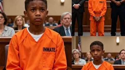 فَتىً سرق خُبزًا ليُنقِذ أُمَّهُ المُحتضِرة  وبعد دقائق فقط، جعل قاضٍ أميركيٌّ القاعةَ كلَّها في موقعِ المُتَّهَمين