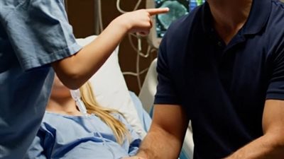أطفئ الأجهزة وستعود ابنتك! جملة قلبت عالمي رأسًا على عقب