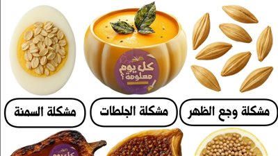 فوائد الشعير واليقطين والشوفان والليمون والتين والحمص والثوم والحلبة كيف تدعم هذه الأغذية صحتك
