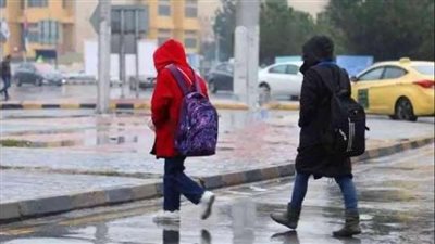 تعطيل الدراسة غدًا الثلاثاء بجميع المدارس بيان رسمي من اللواء خالد شعيب