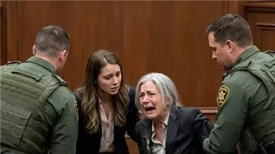 قالت أمي أنتِ بلا مستقبل! فرفعتُ هاتفي وفتحتُ المحكمة أمامهم!