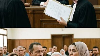المحــامية