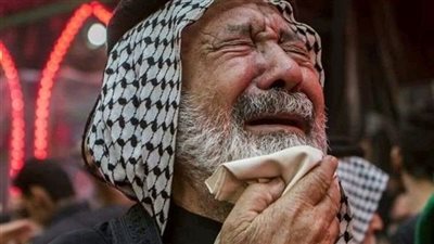 انسان مكروب