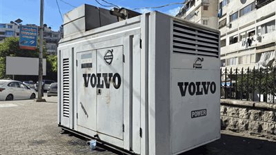 آخيراً تعديل أسعار الكهربا في سوريا