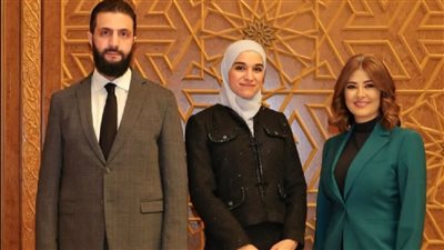 القنوات بدأت بنقل القرار بشكل رسمي..! قرار مفاجئ من أحمد الشرع أسعد السوريين.. الأحلام تتحول إلى واقع!