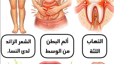 أسرار الصحة في مطبخك.. حلول عبقرية لأكثر 6 مشكلات صحية إحراجاً وشيوعاً تواجهك يومياً!