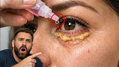 استخدم البصل لتحسين النظر لمدة 5 أيام.. عزز بصرك طبيعيًا في المنزل واستعد حدة رؤيتك!
