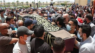 صدمة تهز الوسط الفني.. رحيل “سفير النوايا الحسنة” مشعل القملاس بعد صراع مرير مع المړض: ماذا حدث في اللحظات الأخيرة؟