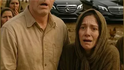 تزوّجتُ متسوّلة فأنجبت لي طفلين ثم ظهرت الحقيقة التي أسكتت القرية كلّها
