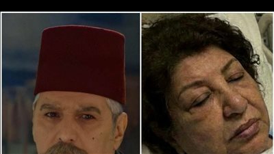 وضعت لها مادة سامة في الطعام.. عباس النوري أبو عصام يخرج عن صمته ويكشف لأول مرة تفاصيل مقټل الفنانة هدى شعراوي التي هزت الجمهور!