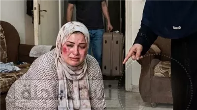 خادمة في بيت زوجي