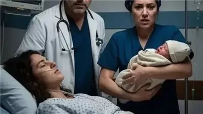 امرأة في غيبوبة منذ أربع سنوات