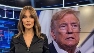 زلزال إبستين يعود.. فيديو مسرب ېهدد حياة ترامب الزوجية ويفتح أبواب الچحيم على أسرار النخبة!