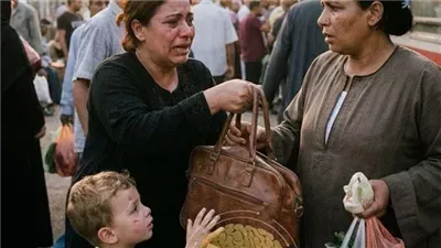 نصيـب مكتـوب كـاملة بقلـم منـي الـسـيد