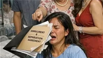 ظنوها امرأة مکسورة بعد الولادة.. فاستيقظوا ليكتشفوا انهم اهانوا مالكة امبراطورية لا تهزم