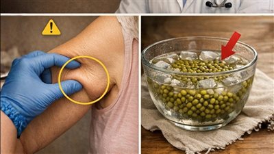 🌱 استعد قوتك بعد سن السبعين ببذور غنية بالبروتين: خطة بسيطة وواقعية