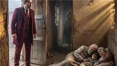 أرسل الملايين 15 عامًا… وعندما عاد اكتشف من سرق عمره قبل أمواله!