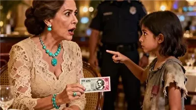 بعد 13 عامًا من الاختفاء خاتم ذهبي يكشف الحقيقة ويعيد الوريثة الضائعة إلى أمها