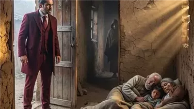 أرسل الملايين 15 عامًا وعندما عاد اكتشف من سرق عمره قبل أمواله!