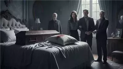 أهلها اجبروها علي الزواج من رجل عجوز