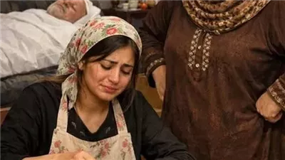 قصه حماتي خلتني اطبخ لضيوف بنتها وابويا بيطلع في الروح من حكايات نور محمد