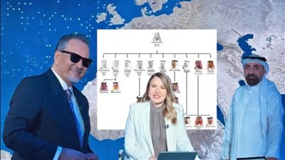 اعرف أصلك وفصلك الحقيقة حول التقنيات التي تكشف شجرة عائلتك وتصل لجدك الـ 90!