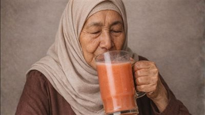 مشروب الصفر: وداعاً للكوليسترول، التهاب المفاصل، والتعب في 3 أيام!