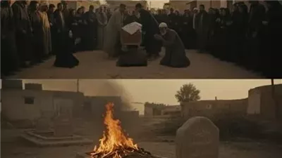 المغسلة وسر الست عطيات حصريآ بقلم الهواري