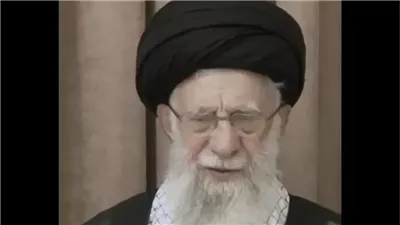 لعبة المرايا في طهران.. حقيقة المقطع الذي صدم تـرامب 