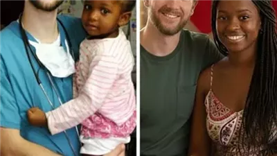 خطيبته قالت له ابنتك تخفي سرًّا خطيرًا لكن كاميرا البيت كشفت الحقيقة الصاډمة
