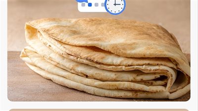 ثورة الـ 14 يوماً ماذا يحدث لجسمك عند التوقف عن تناول الخبز تماماً؟