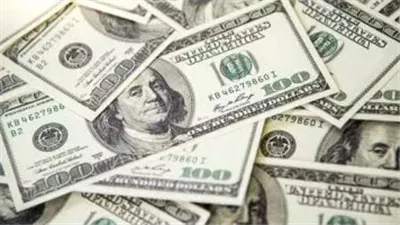سعر الدولار