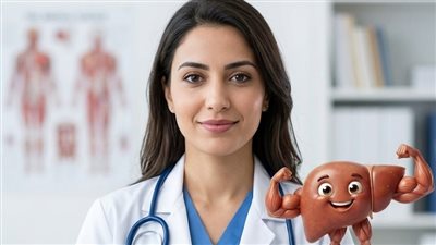 مُزلزل دهون الكبد: الـ 17 طعاماً السيادية لتطهير الفلتر الحركي وإشعال نشاطك الخلوي!