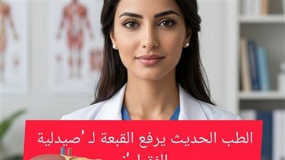 رادار الجوكر الصامت: من الحشو إلى الڼار.. البروتوكول السريري لإيقاف قطار تليف الكبد وإعادة تشغيل مصنع الطاقة!